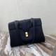 셀린느 토트 탑핸드백 Celine Medium Soft 16 Bag in Smooth Calfskin 10AN 195543CR4