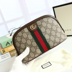구찌 오피디아 GG 라지 코스메틱파우치 625551 96IWG 8745