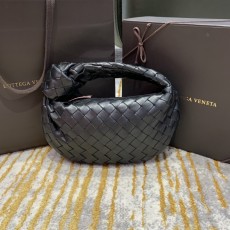 보테가베네타 여성 미니 BV 조디 토트백 609409