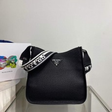 프라다 비텔로 다이노 호보백 1BC073 (3칼라)