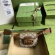구찌 GUCCI 여성 가방 홀스빗 1955 스트랩 미니백 크로스백 (3칼라) 699760 HUHHG 8565