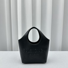 BALENCIAGA 발렌시아가 MARY-KATE 토트백 7470362AAID1000