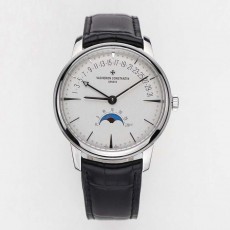 바쉐론 콘스탄틴 패트리모니 42.5mm 시계 4010U/000G-B330