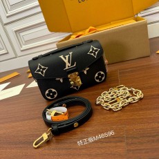 루이비통 포쉐트 메티스 이스트 웨스트백 3칼라 M46596