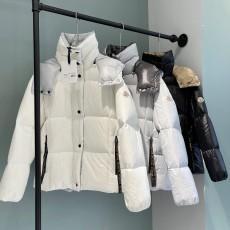 몽클레어 MONCLER 파라나 쇼트 패딩 재킷 3칼라 H20931A0006568950065