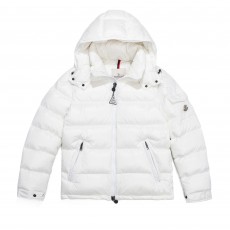 몽클레어 MONCLER 마야 쇼트 다운 패딩 I20911A5360068950032