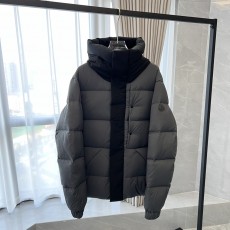 몽클레어 Madeira 숏 다운 자켓 안스러싸이트 3칼라 H20911A0010953333934