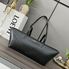 로에베 크롭 퍼즐 폴드 백 3칼라 A779PTEX01