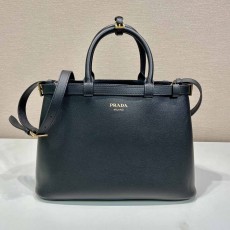 프라다 23FW 프라다 토트 가방 2칼라 1BA417OOO2CYS