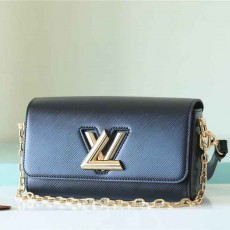 루이비통  트위스트 웨스트 2칼라 - M24549