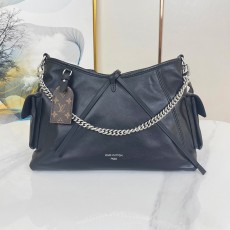 루이 비통 캐리올 카고 PM M24861