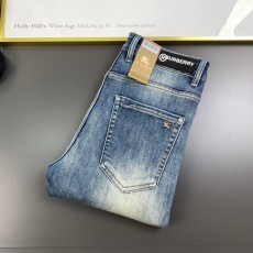 버버리 고품질 청바지 29