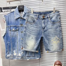 루이비통 고품질 반바지 2