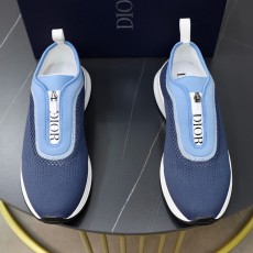 디올 Dior B25 지퍼 로우 2칼라 3SN258YYA