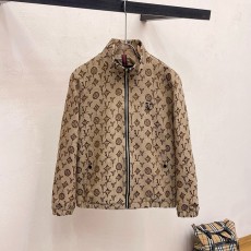 루이비통 고품질 바람막이 자켓 06