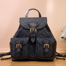 루이비통 백업 모노그램 앙프렝뜨 오팔 M47074 (3칼라)