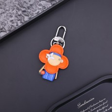 루이비통 쥬얼 비비안 짐 백 M01198