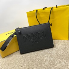 펜디 남자 클러치백 7VA491AMACF0GXN