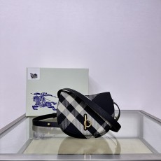 버버리 숄더백 미니 로킹 홀스 2컬러 80931061