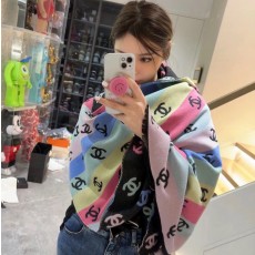 샤넬 고품질 스카프 2컬러 머플러 20