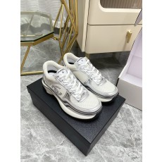 샤넬 여성 샤식스 CC로고 크루즈 스니커즈 2컬러 G39792