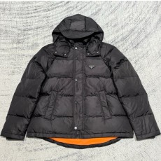 프라다 남성 패딩 2컬러 24FW SGC699