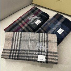 버버리 고품질 스카프 3컬러 머플러 30