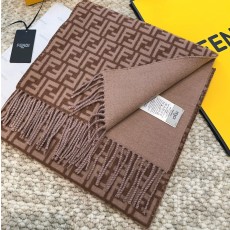 펜디 고품질 스카프 머플러 2칼라 15