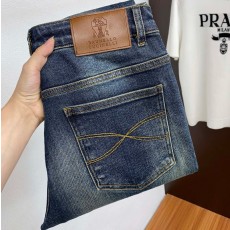베르사체 고품질 청바지 04