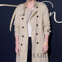 버버리 BURBERRY  Trench Coat 40088051