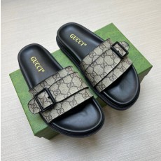 구찌 고품질 남자 슬리퍼 3컬러 19