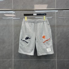 톰브라운 고품질 남여공용 반바지 2컬러 03