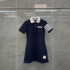 톰브라운 고품질 원피스 2컬러 01