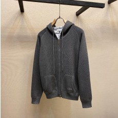 디올 오블리크 후드 트랙 자켓 3컬러 113M221AT225