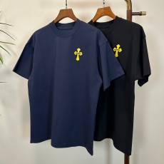 크롬하츠 고품징 반팔티 2컬러 02