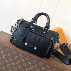 루이비통 키폴 카고 반둘리에르 25 M13988