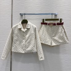 구찌 고품질 여성 자켓세트 07