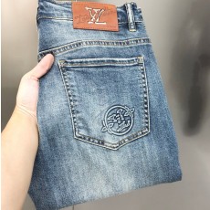 루이비통 고품질 청바지 62