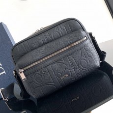 디올 메신저 지퍼 라이더 2.0 그래비티 2컬러 1ESPO340LLG
