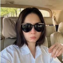 생로랑 고품질 선글라스 2컬러 03