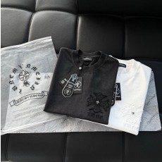 크롬하츠 고품질 반팔티 2컬러 06
