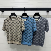 구찌 고품질 여성 반팔티 3칼라 31