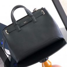 디올 노르망디 토트백 블랙 1LLSH260KEN