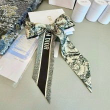 디올 고품질 스카프 방도 7칼라 11