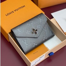 루이비통 LOUIS VUITTON 빅토린 월릿 2컬러 M12746
