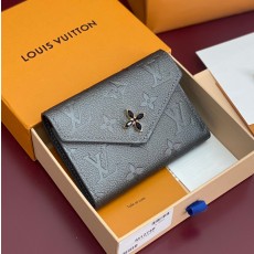 루이비통 LOUIS VUITTON 빅토린 월릿 2컬러 M12746