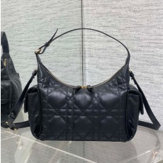 디올 미디움 D드림 백 매크로까나쥬 램스킨 5컬러 M6323UUVB