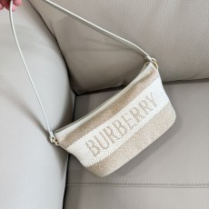 버버리 로고 미니 백  81091931