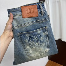 돌체앤가바나 고품질 청바지 07