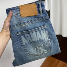 아르마니 고품질 청바지 13